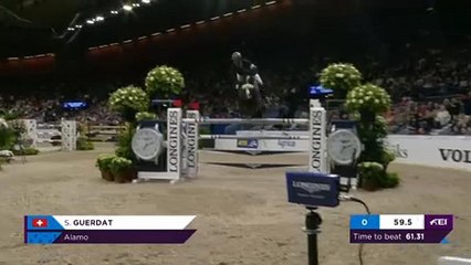 Comienza la Copa del Mundo de Saltos en Suecia