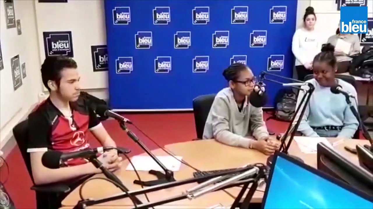 Mon Micro Citoyen : le festival Europavox à Clermont-Ferrand