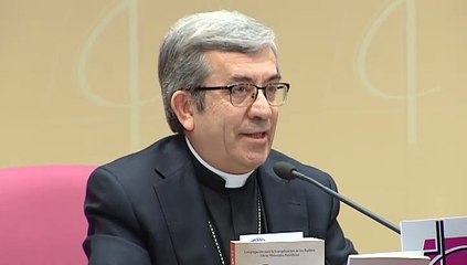 Luis Argüello: “La muerte provocada no es la solución”