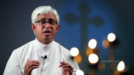 Fr Jacob Manjaly Official - Follow, Subscribe, Like, Share