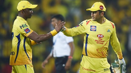 IPL 2019: Dwayne Bravo ruled out for two weeks due to Hamstring tear, blow for CSK| वनइंडिया हिंदी
