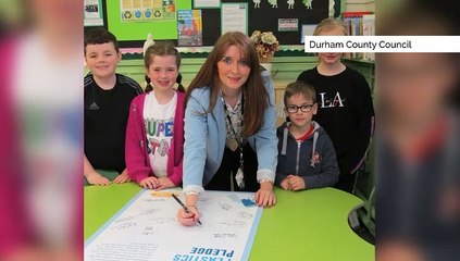 GOODLINES: 6th April 2019