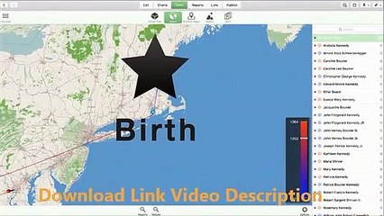 MacFamilyTree 8.4.3 Serial Key MacOS