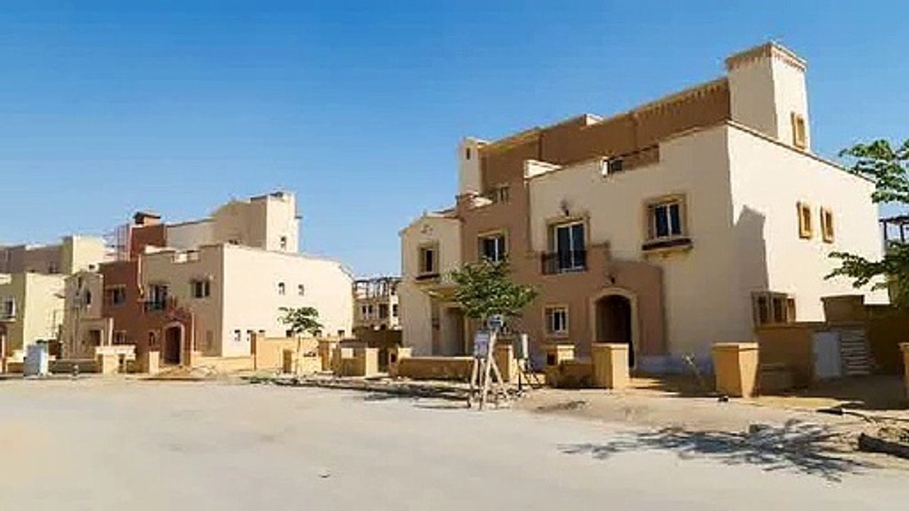 فيلا في ميفيدا إعمار في موقع متميز