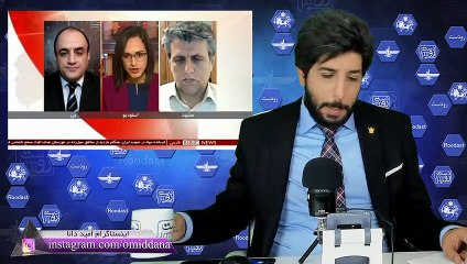 ترور نافرجام سرتیپ دانش پژوه در خوزستان و رو شدن دست بی بی سی!