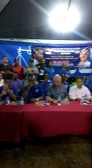 BOSSKU风吹晏斗  纳吉轰希盟 “应升的跌  应跌的升”