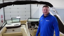 2018 Sea Ray SDX 270 For Sale MarineMax Rogers Minnesota