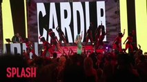 Cardi B Dominates Billboard Music Awards 2019 Nominations