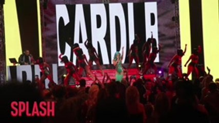 Download Video: Cardi B Dominates Billboard Music Awards 2019 Nominations