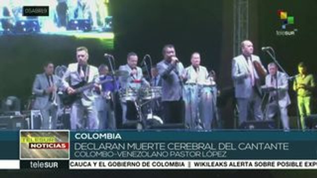 teleSUR Noticias: Sigue restitución de agua potable en Venezuela