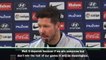 Victory at Barcelona will be meaningless if we lose our other games - Diego Simeone