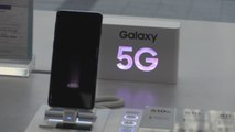 Corea del Sur estrena la primera red nacional de telefonía 5G del mundo