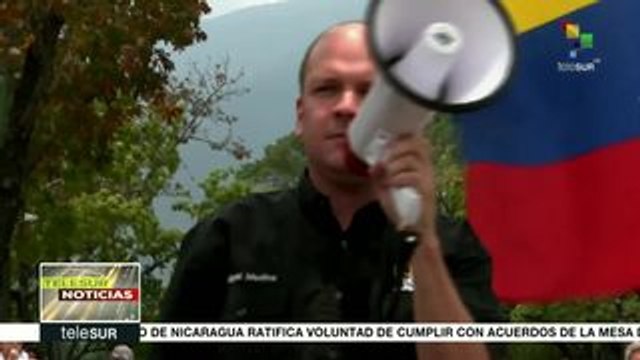 Venezuela: pueblo desoye insistentes llamados violentos de oposición