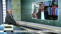 EnClave Política: Conversamos con Juan Ramón Quintana