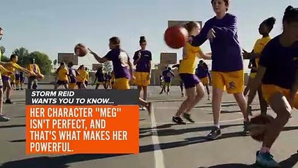 A Wrinkle in Time | Things To Know Before You Go