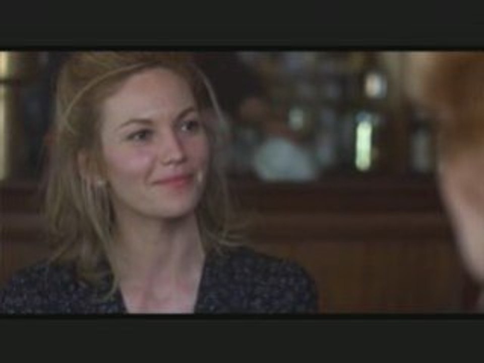 ♥ DIANE LANE. 2008. BACK TO LOVE STORY ( a la folie)