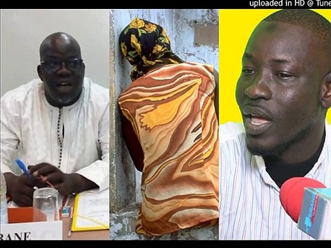Ndoye Bane et Abba répondent à Xrum Xax et le mettent en garde