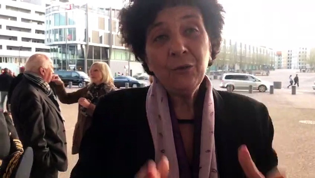 "On donne plus de choix et de flexibilité aux étudiants", Frédérique Vidal, ministre de l'enseignement supérieur et de la recherche