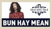 Bun Hay Mean dans Solo avec Sulo - CLIQUE TV