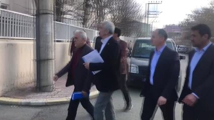 MHP Iğdır'da Seçim Sonuçlarına Yeniden İtiraz Etti