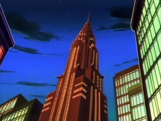 Spider-Man - The Animated Series (1994) S04 03 The Black Cat