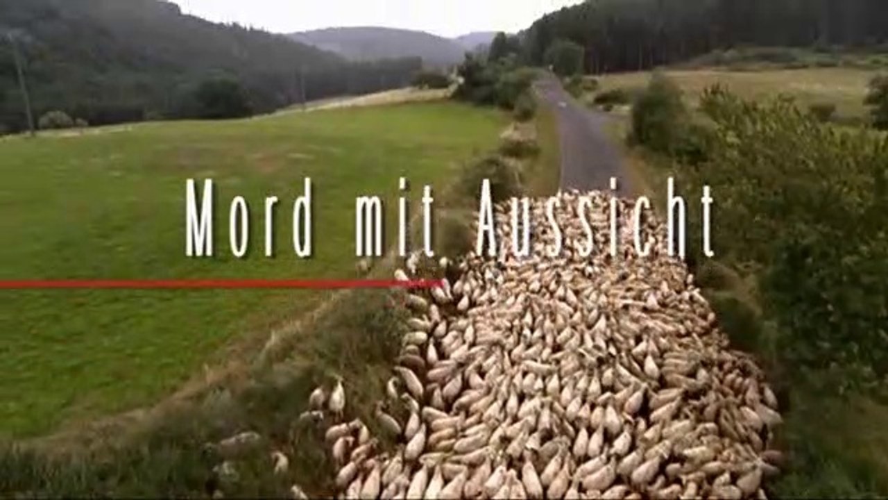 Mord mit Aussicht Staffel 1 Folge 5 - Waldeslust