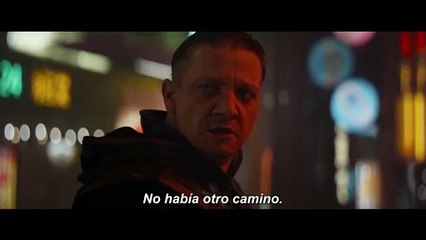 AVENGERS_4_'Perdimos'_Tráiler_(2019)_NUEVO,_ENDGAME subtitulado