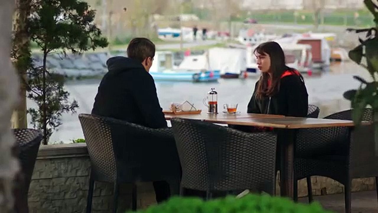 Tek Yürek 8. Bölüm - Yusuf Aslı dan Ayrılıyor - mp