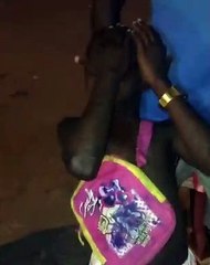 Ce que cet enfant va dire est trop drôle. Regardez !