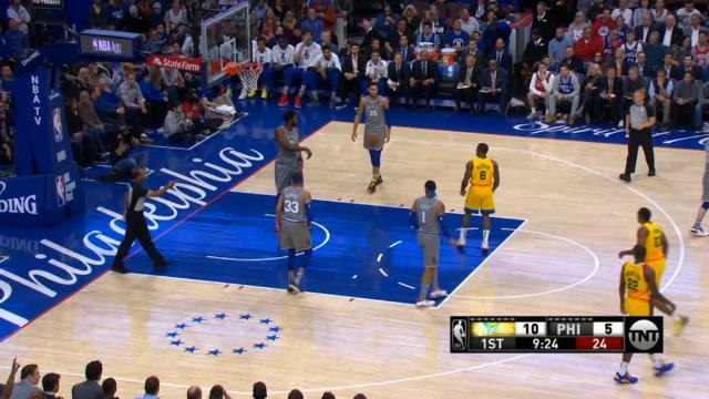 كرة سلة: أنتيتوكونمبو يقود بكس للفوز على سيكسرز