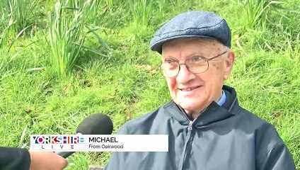 A Staycation In Yorkshire!