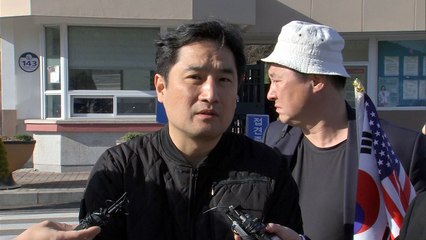 '소송 서류 위조' 강용석 변호사 2심에서 무죄 / YTN