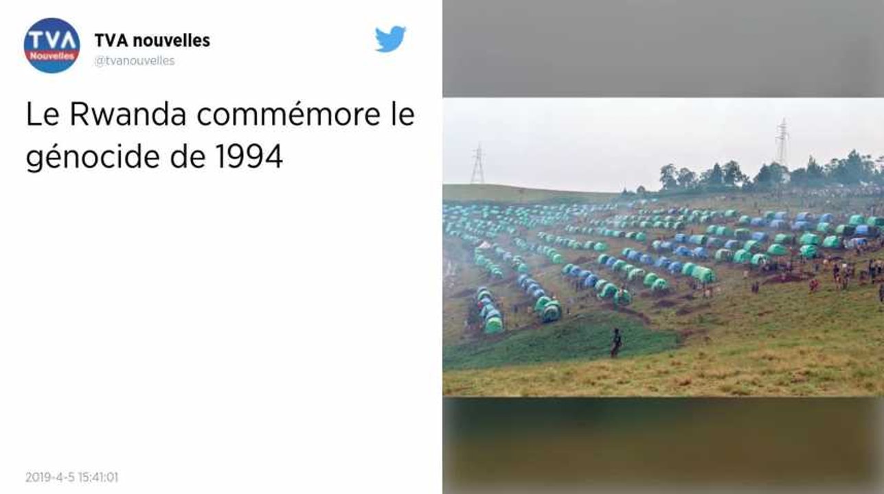 Génocide au Rwanda. Macron crée un comité d’historiens pour étudier « toutes les archives françaises »
