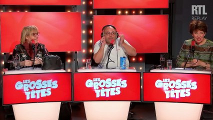 Elie Semoun découvre Yoann Riou