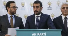 AK Parti, Ankara'da Tüm Sandıkların Sayılması İçin Başvuru Yaptı