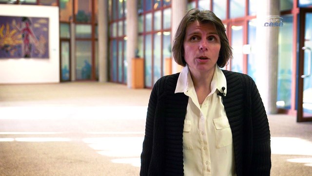 Questions à Marie-Noëlle LOPEZ (Planet Labor) - RSO - cese