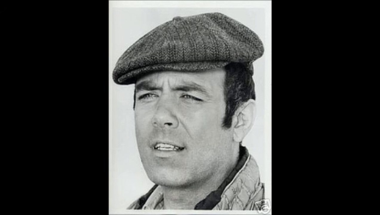 Pernell Roberts in CAGE OF EAGLES (Scenes With PR) - 1967