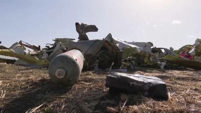 Boeing admite los fallos técnicos en sus aviones 737 MAX