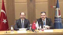 Anadolu Üniversitesi ile PTT Arasında İşbirliği Protokolü İmzalandı
