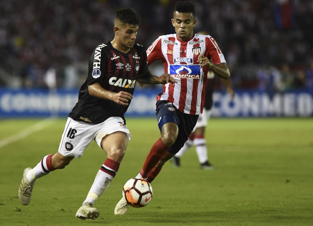 Who is Chelsea target Bruno Guimarães?