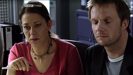 Spooks S03e04 A Prayer For My Daughter