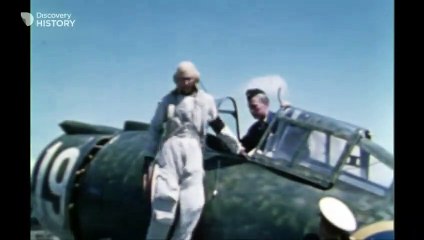 Aircraft Stories S01E01 - Wings of Sweden