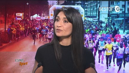 BEST OF ESPRIT SPORT - 5 AVRIL 2019