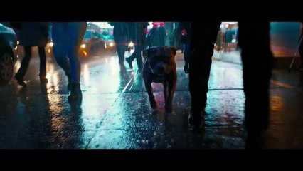 JOHN WICK 3 Tráiler (Keanu Reeves, 2019) PARABELLUM Subespañol