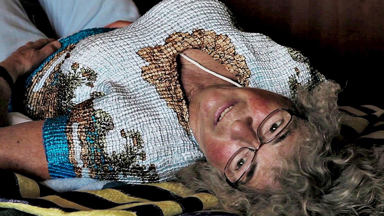 Adelheid, Kornelius & die Töde - Trailer (Deutsch) HD