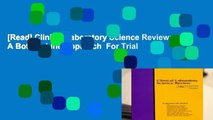 [Read] Clinical Laboratory Science Review: A Bottom Line Approach  For Trial