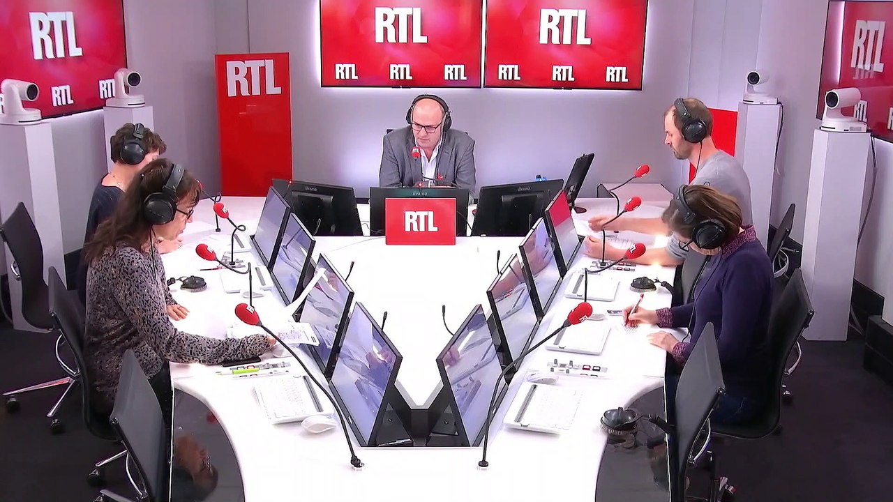 Les actualités de 18h - Amiante : tout salarié exposé pourra faire valoir un préjudice d'anxiété