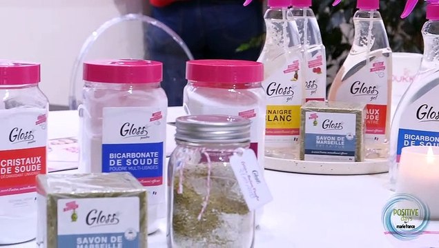 Fabriquer sa lessive 100% naturelle