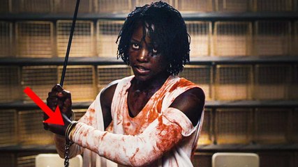 All the hidden messages you missed at the end of Jordan Peele's new movie 'Us'