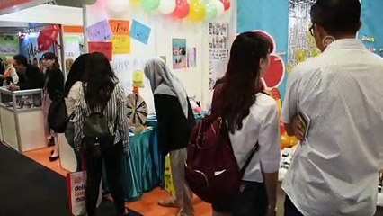 Malezya Uluslararası Helal Fuarı - KUALA LUMPUR